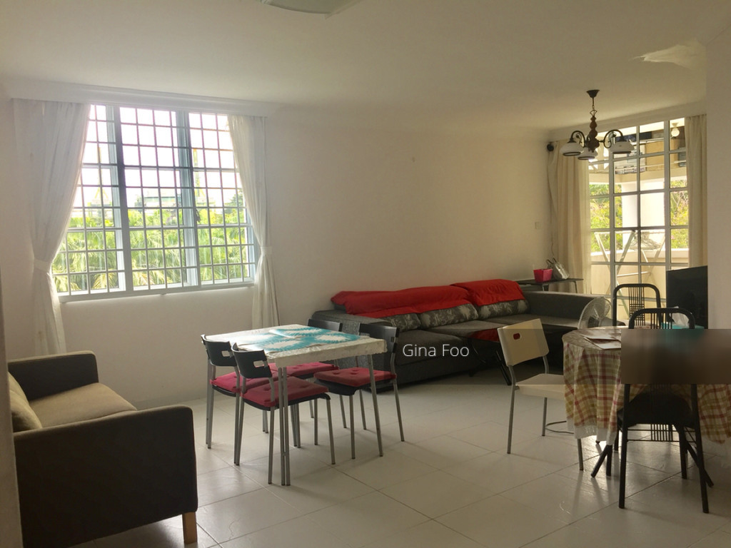 Villa De West (D5), Condominium #132682292